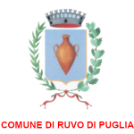 Stemma del Comune di Ruvo di Puglia